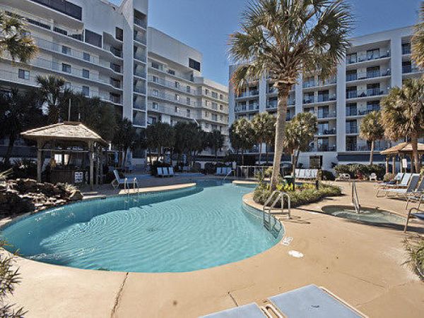Alabama Beach Areas Condo 992694