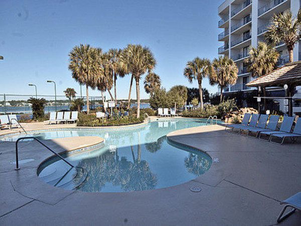 Alabama Beach Areas Condo 992694