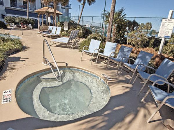 Alabama Beach Areas Condo 992694