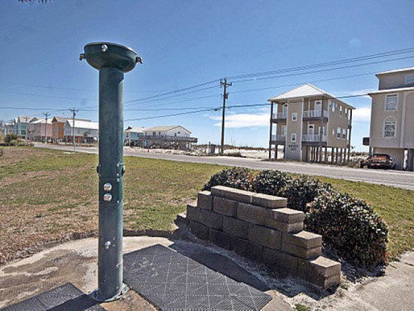 Alabama Beach Areas Condo 992694