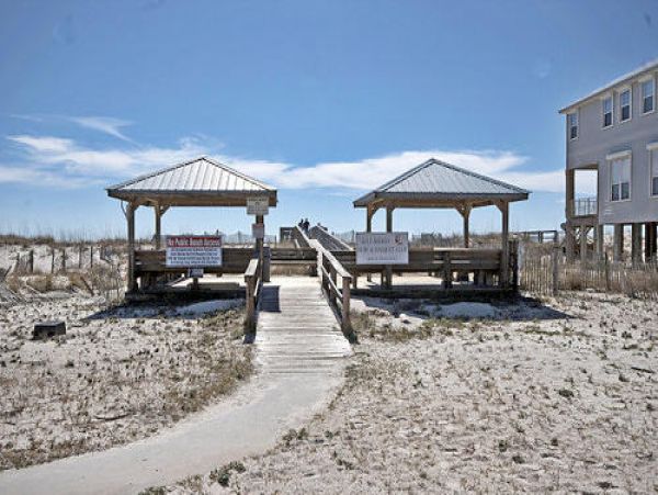 Alabama Beach Areas Condo 992694