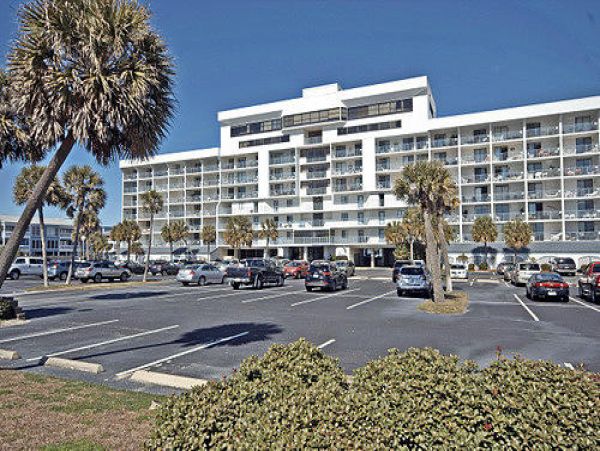 Alabama Beach Areas Condo 992694