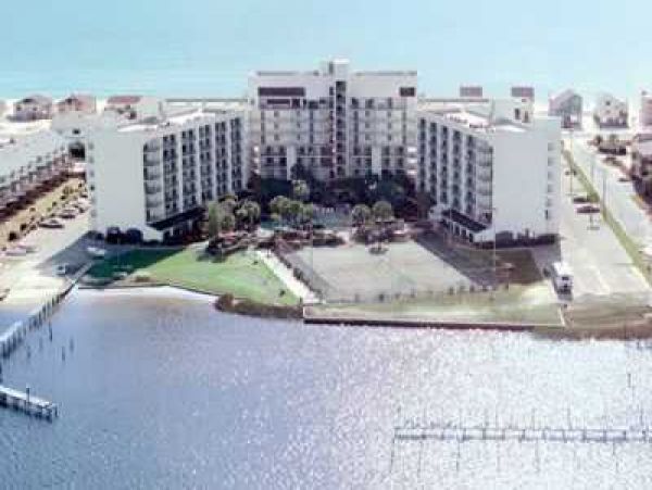 Alabama Beach Areas Condo 992694