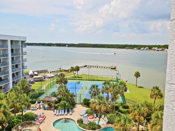 Alabama Beach Areas Condo 992694