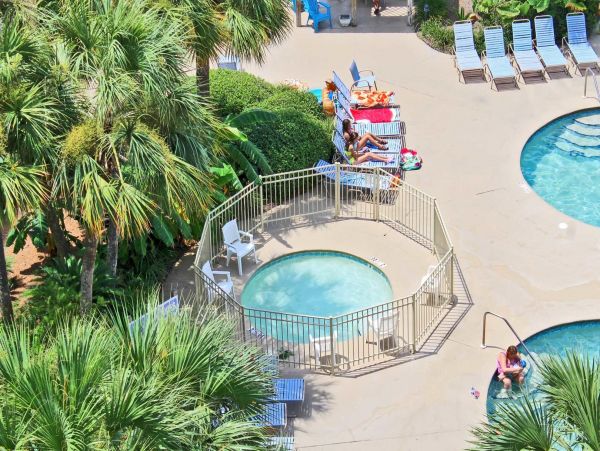 Alabama Beach Areas Condo 992694