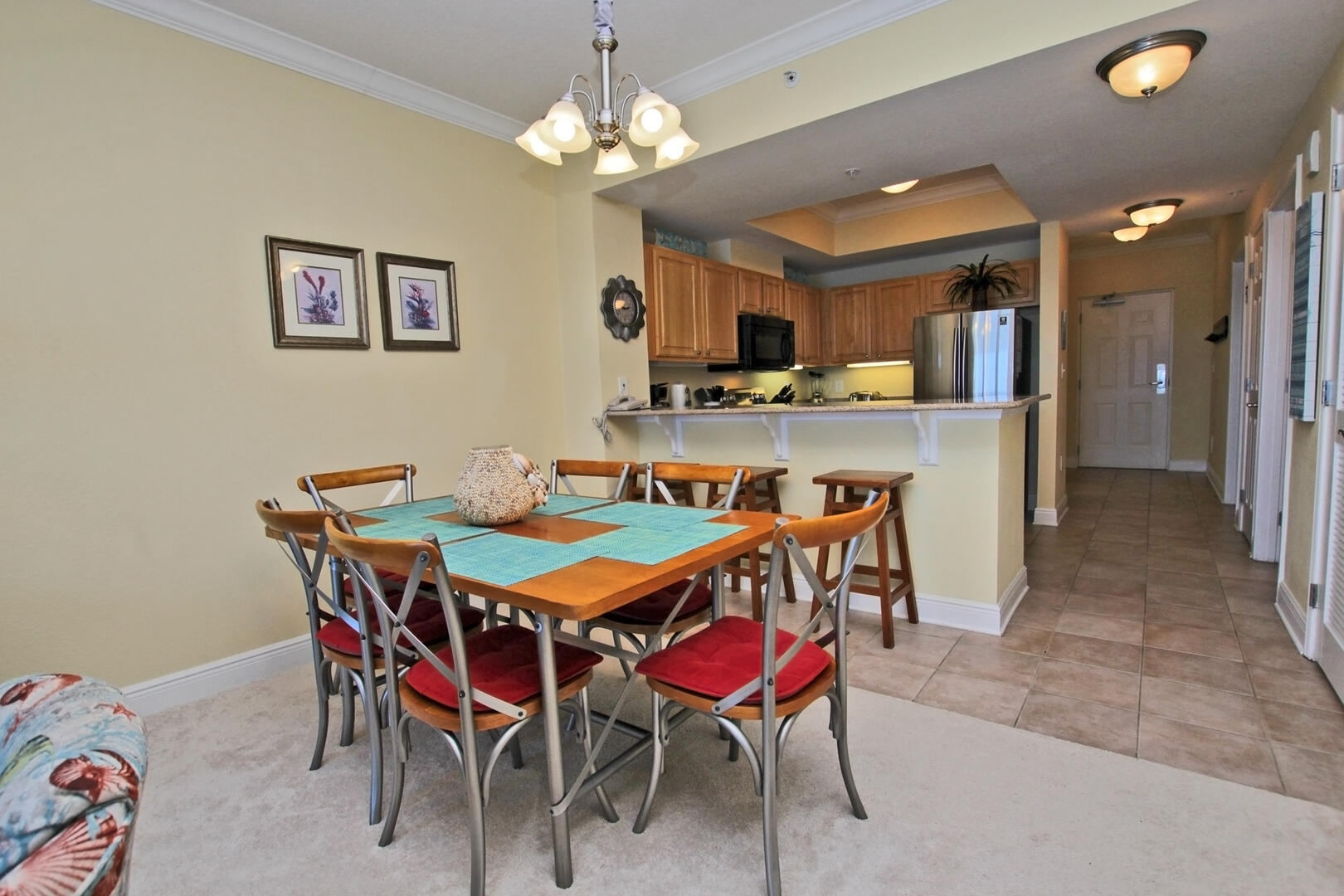Alabama Beach Areas Condo 992695