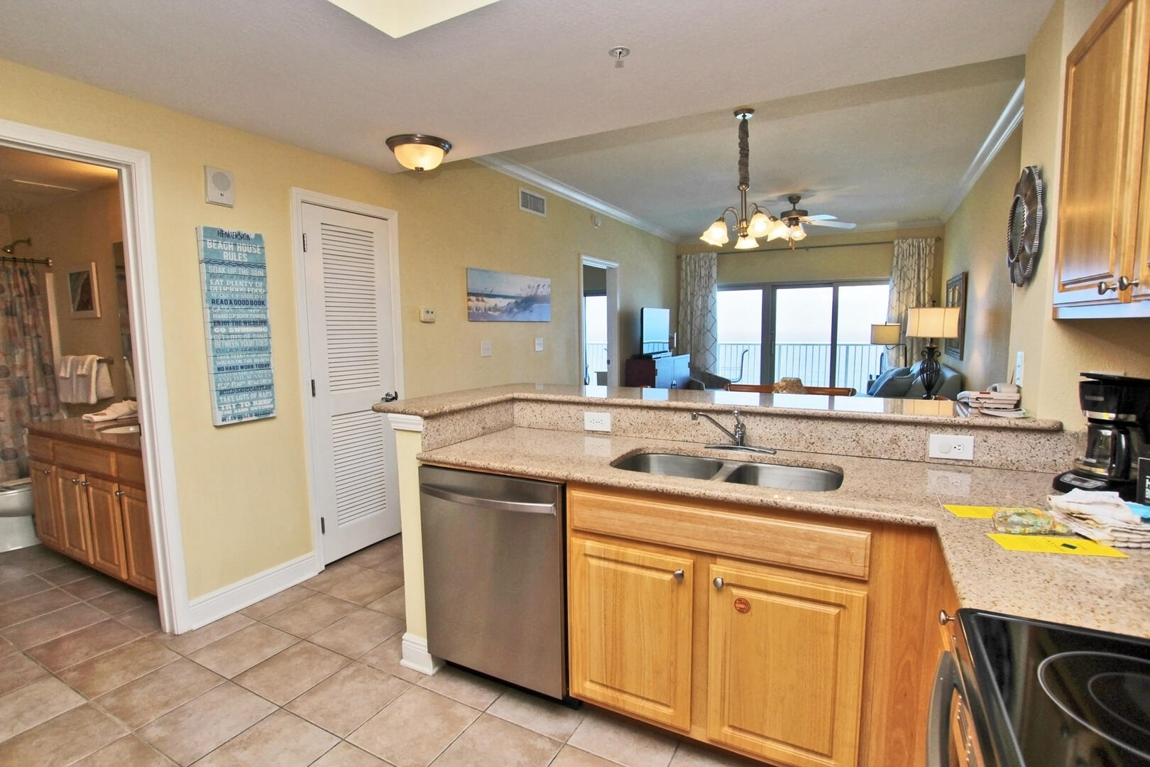 Alabama Beach Areas Condo 992695