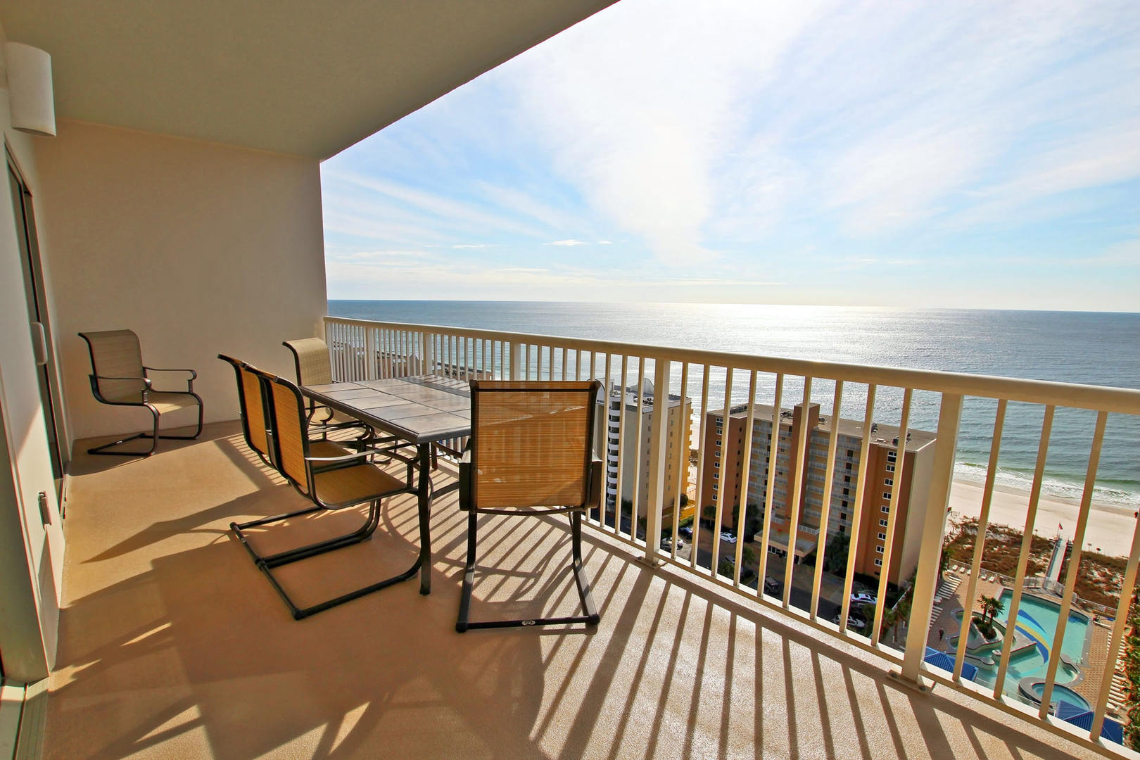 Alabama Beach Areas Condo 992695