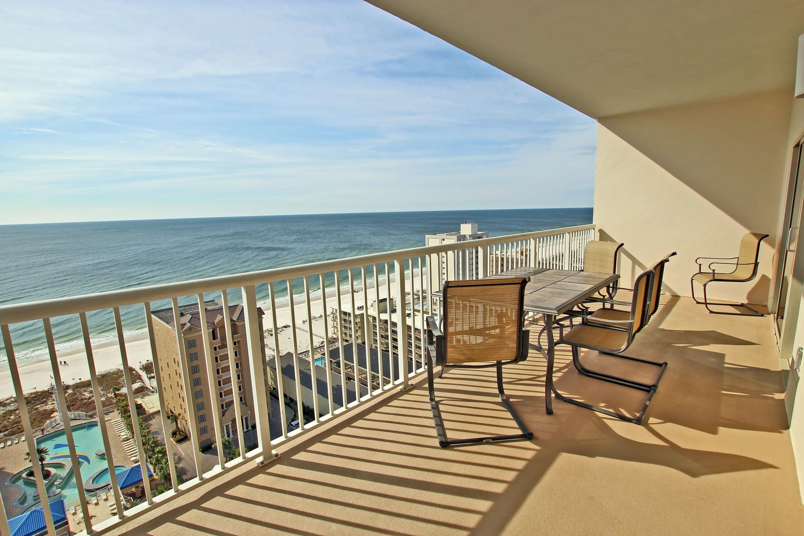 Alabama Beach Areas Condo 992695