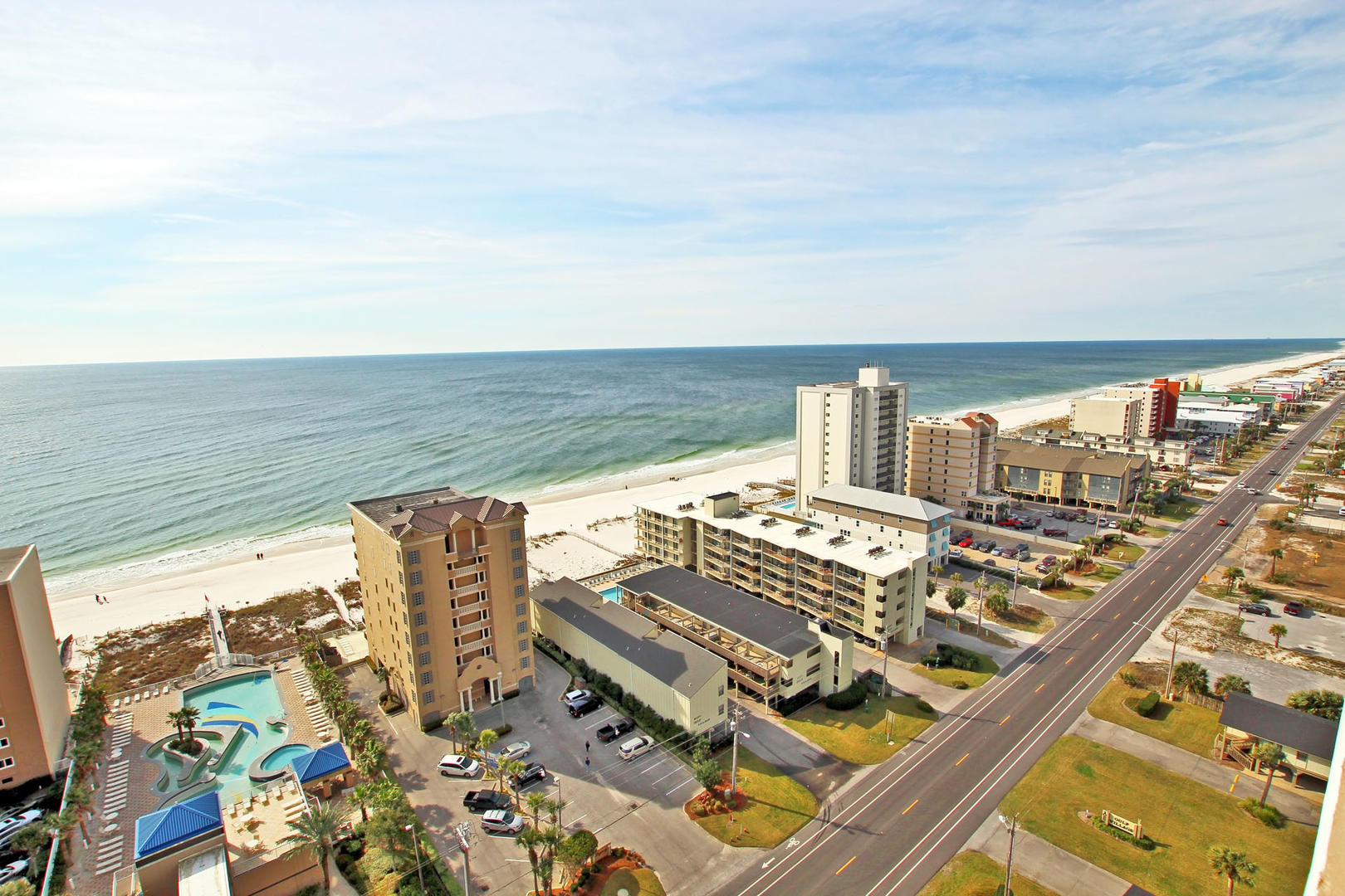 Alabama Beach Areas Condo 992695
