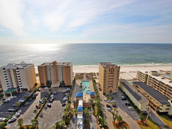 Alabama Beach Areas Condo 992695