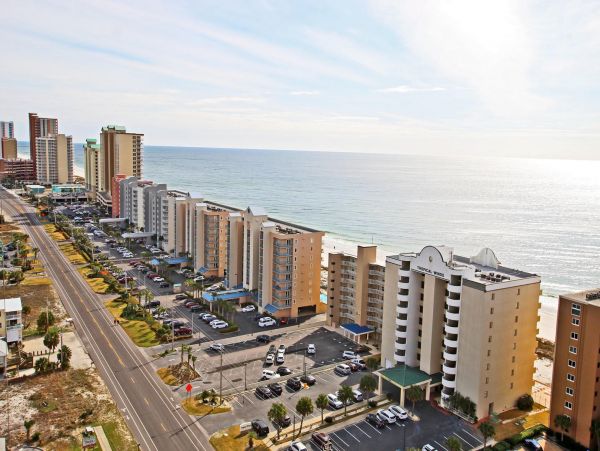 Alabama Beach Areas Condo 992695