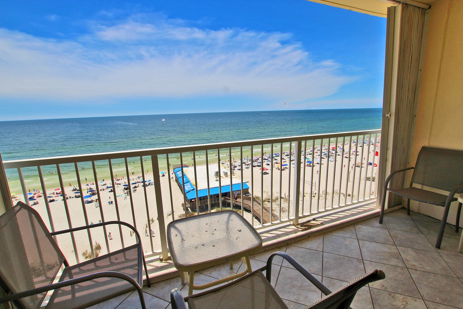 Alabama Beach Areas Condo 992696
