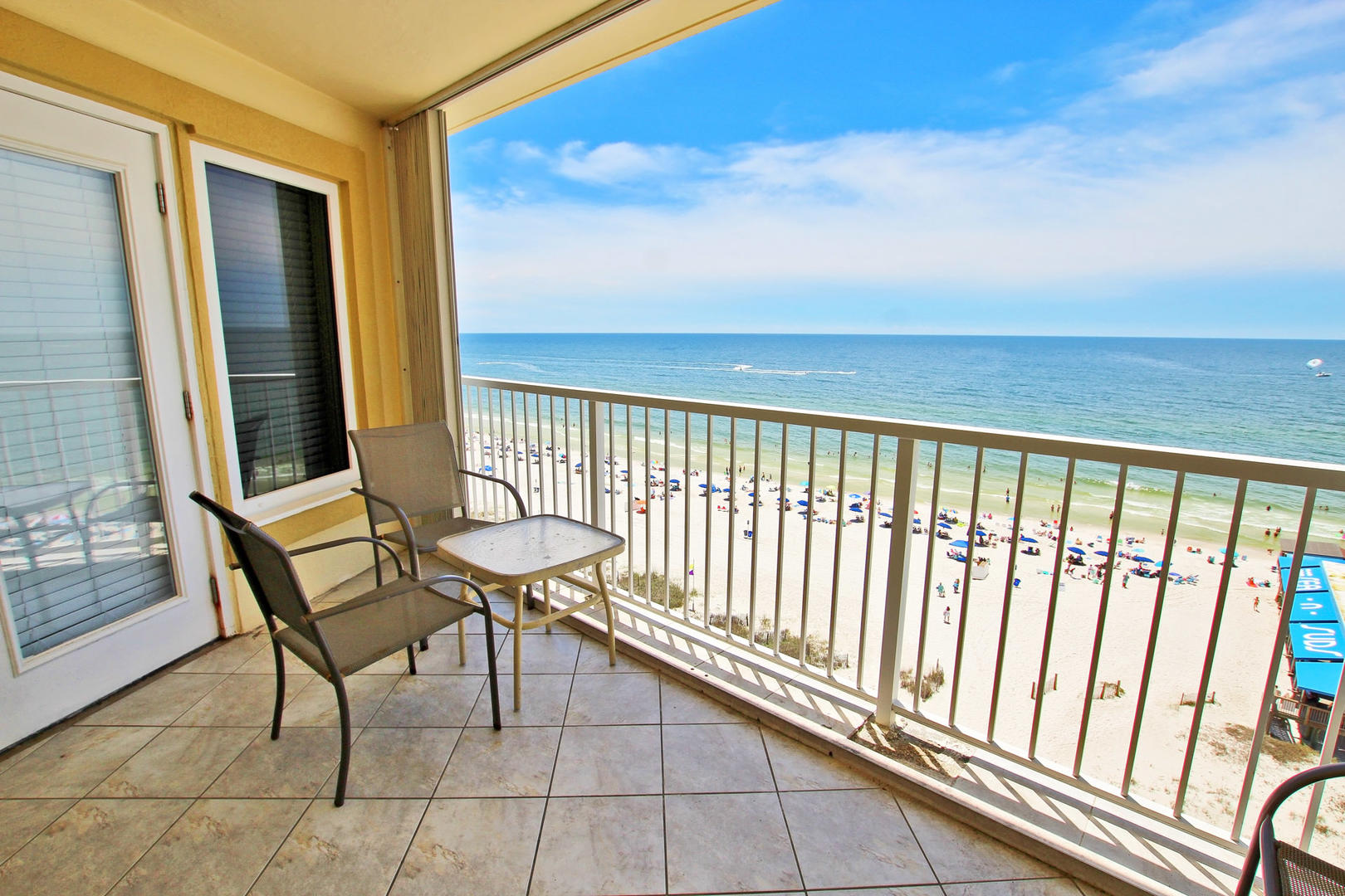 Alabama Beach Areas Condo 992696