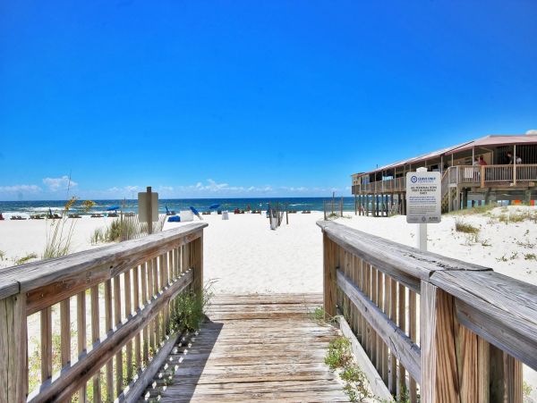 Alabama Beach Areas Condo 992696