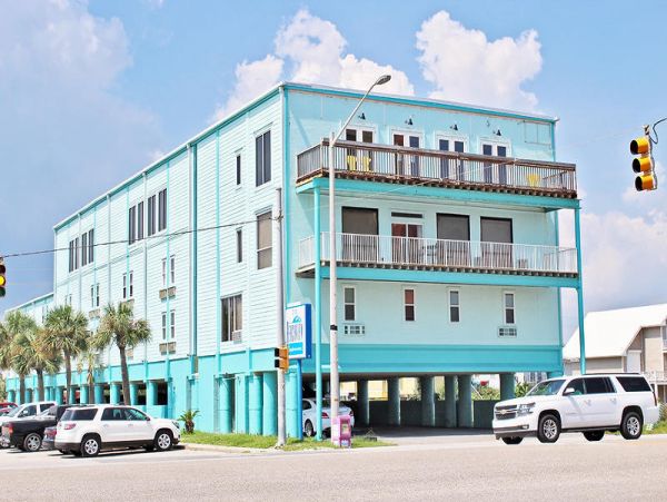Alabama Beach Areas Home 992697