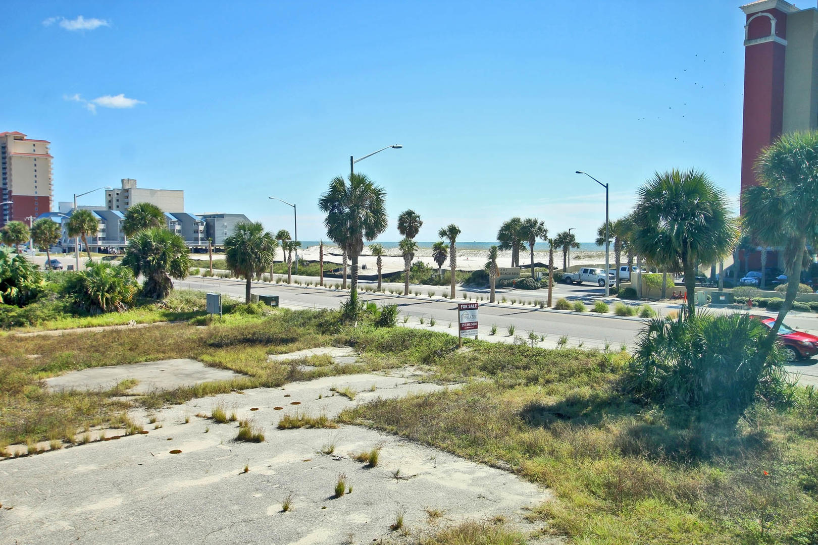 Alabama Beach Areas Home 992697