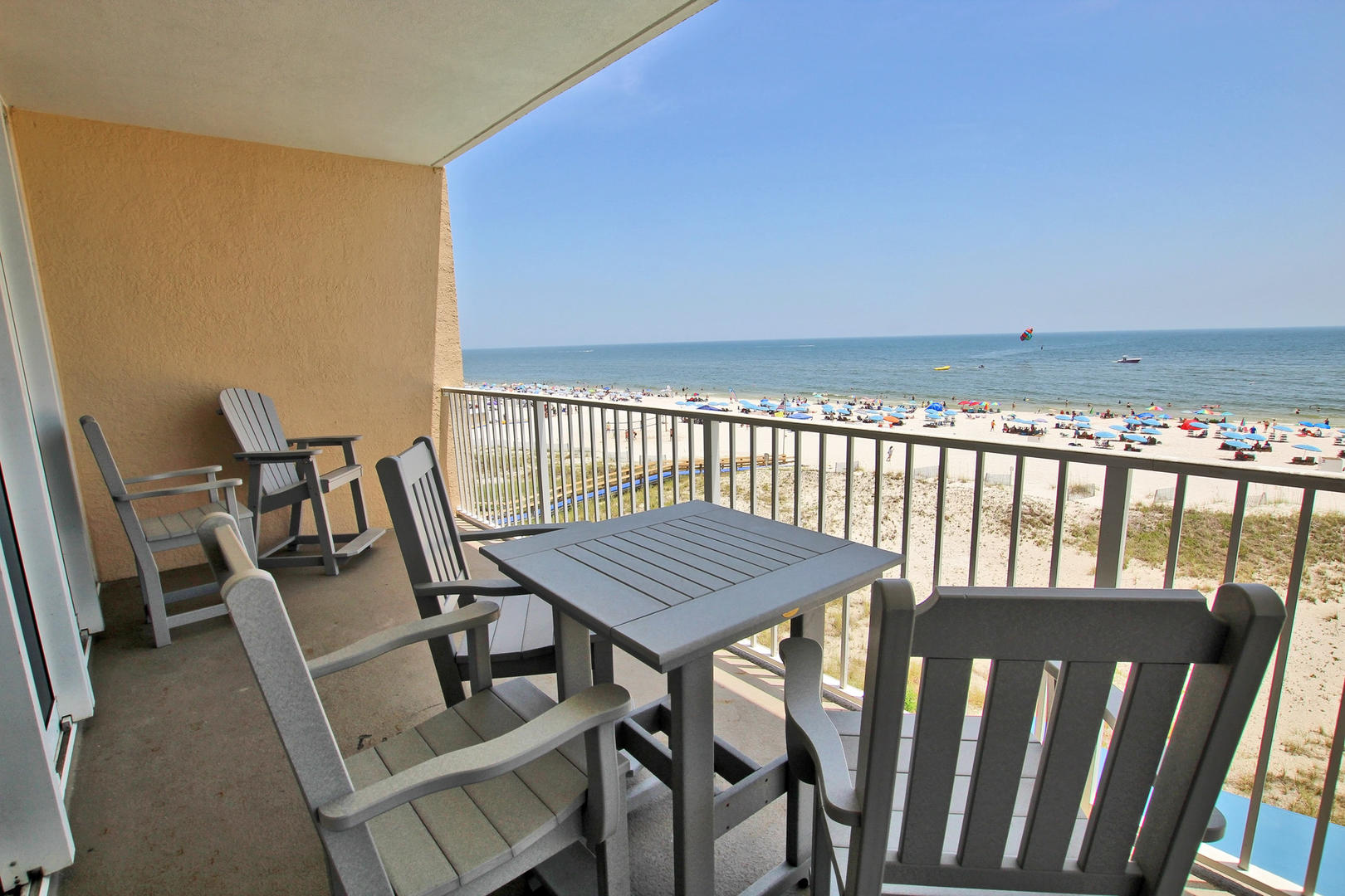 Alabama Beach Areas Condo 992698