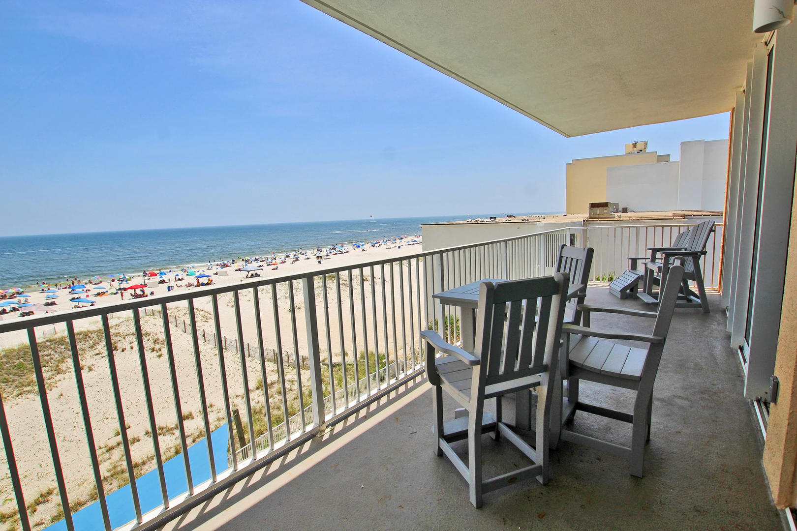 Alabama Beach Areas Condo 992698