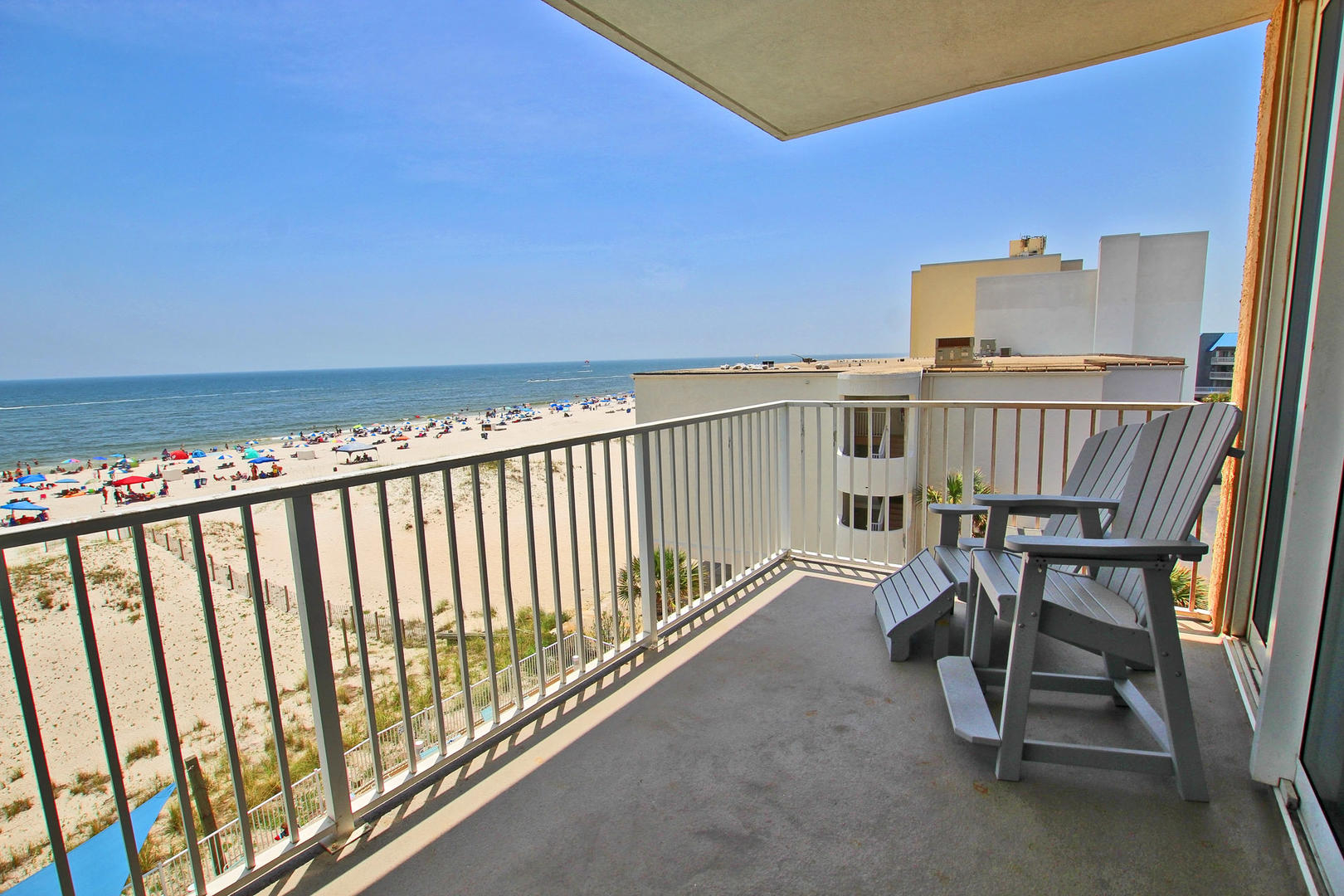 Alabama Beach Areas Condo 992698