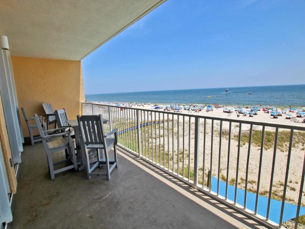 Alabama Beach Areas Condo 992698