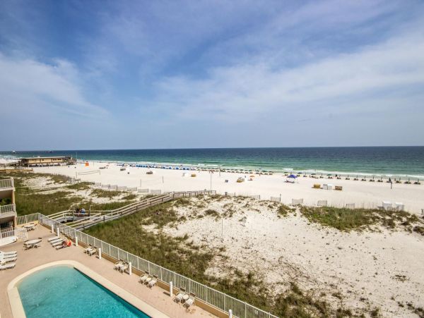 Alabama Beach Areas Condo 992698