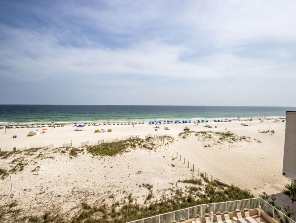 Alabama Beach Areas Condo 992698