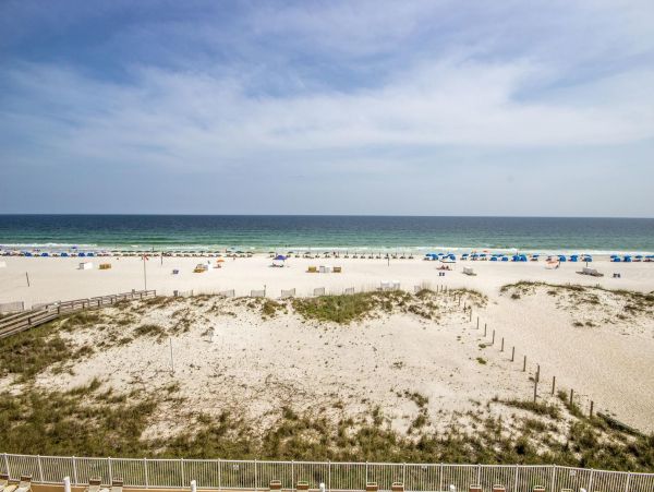 Alabama Beach Areas Condo 992698