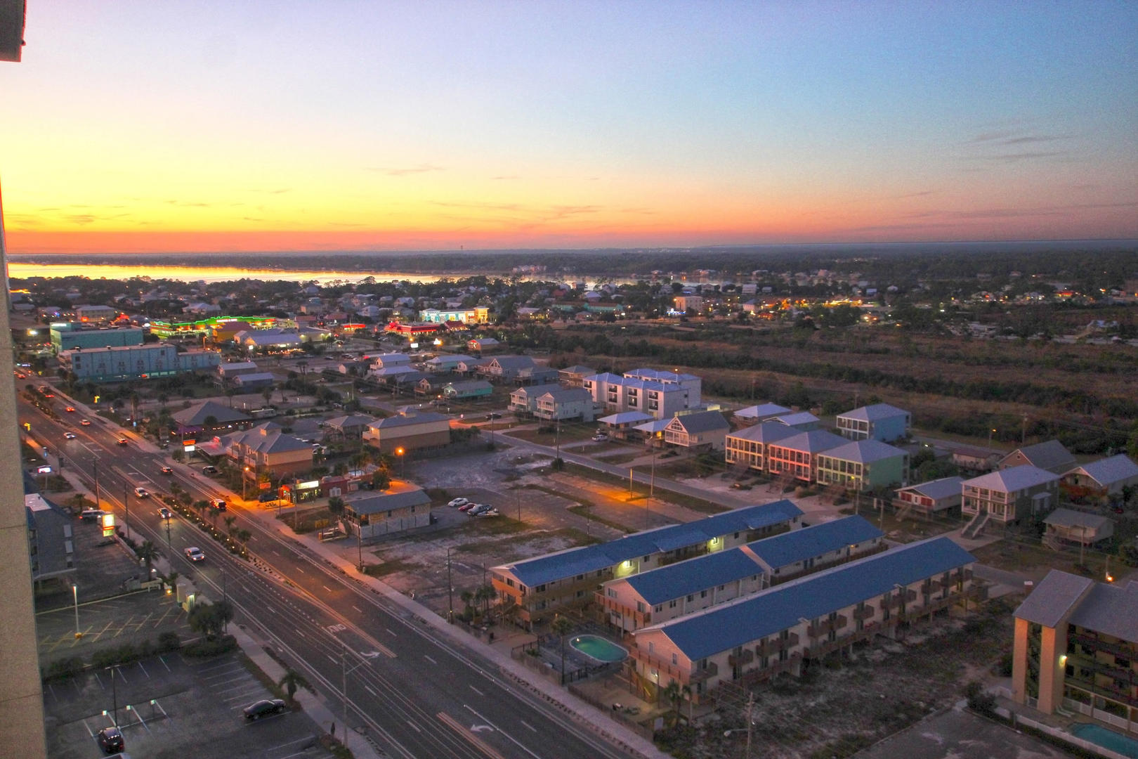 Alabama Beach Areas Condo 992698