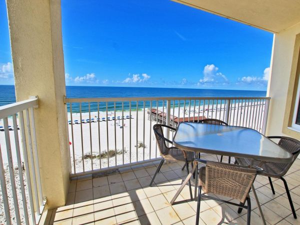 Alabama Beach Areas Condo 992699