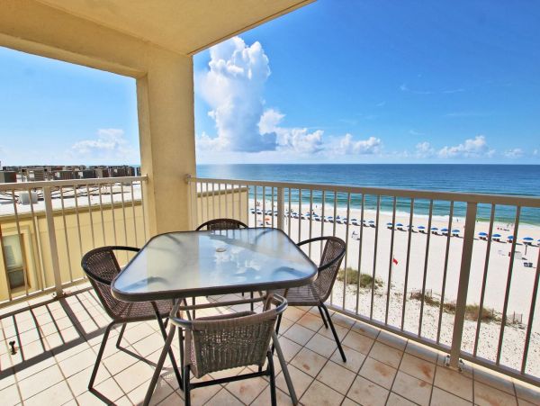 Alabama Beach Areas Condo 992699