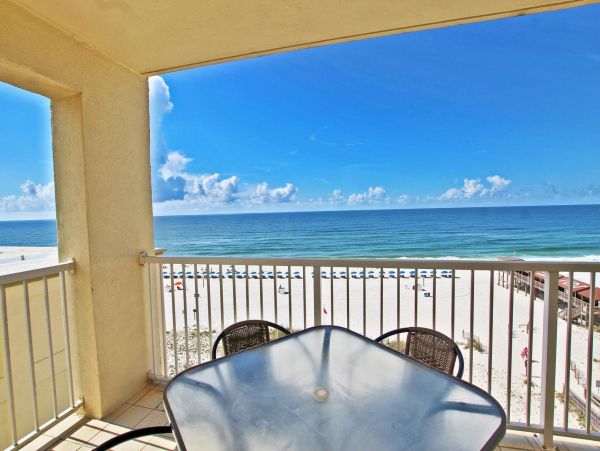 Alabama Beach Areas Condo 992699