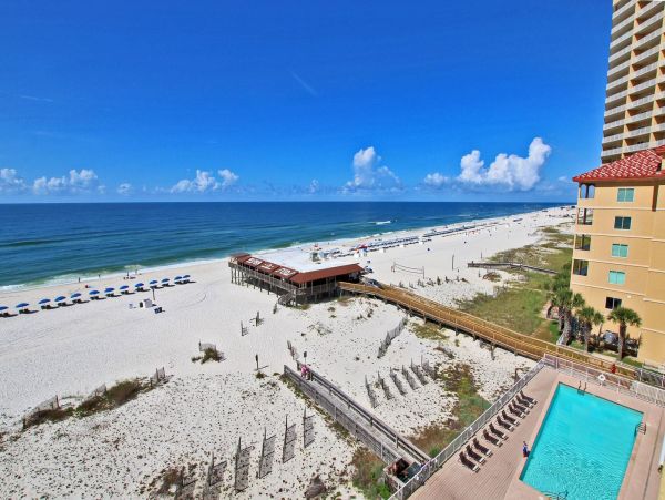 Alabama Beach Areas Condo 992699