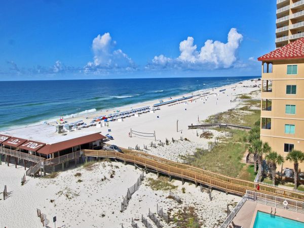 Alabama Beach Areas Condo 992699
