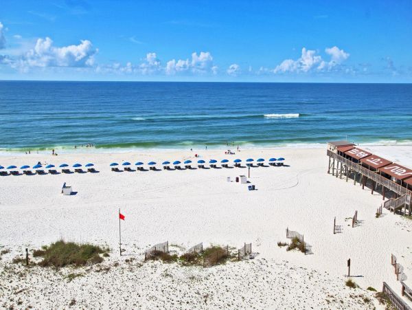 Alabama Beach Areas Condo 992699