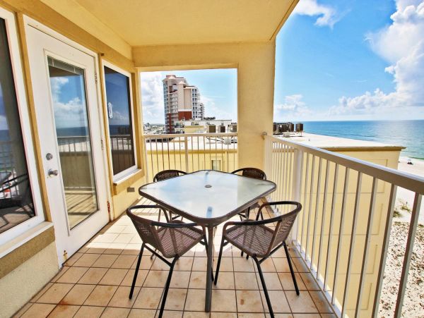 Alabama Beach Areas Condo 992699