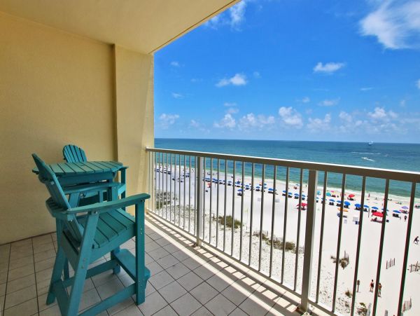 Alabama Beach Areas Condo 992700
