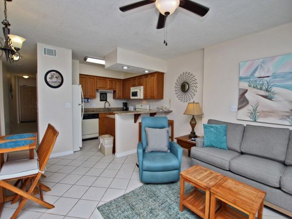 Alabama Beach Areas Condo 992700