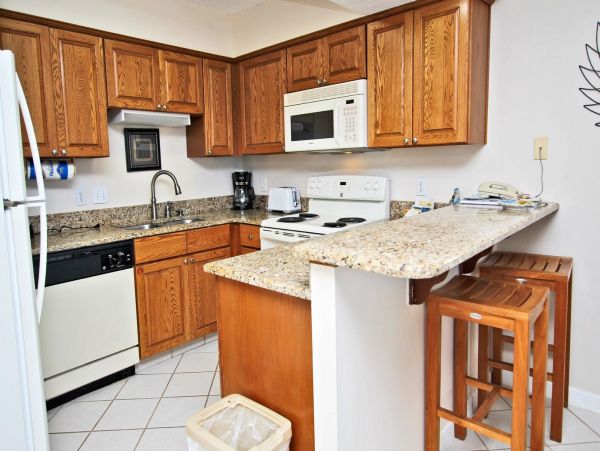 Alabama Beach Areas Condo 992700
