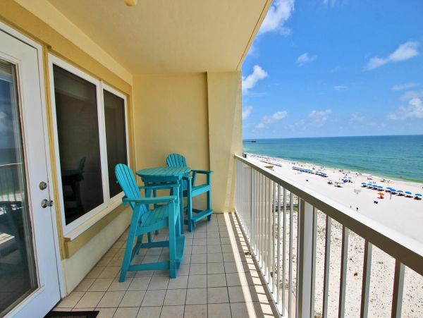 Alabama Beach Areas Condo 992700
