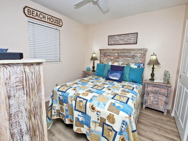 Alabama Beach Areas Condo 992700
