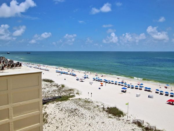 Alabama Beach Areas Condo 992700