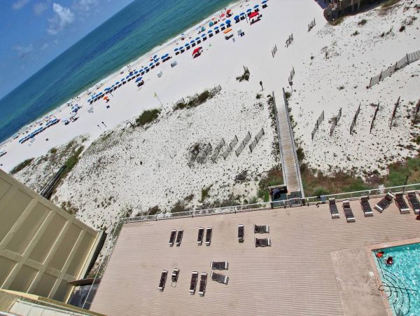 Alabama Beach Areas Condo 992700