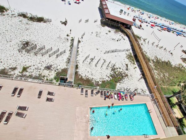 Alabama Beach Areas Condo 992700