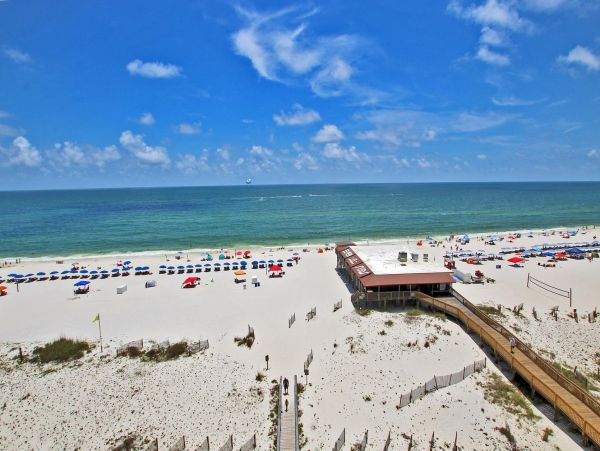 Alabama Beach Areas Condo 992700