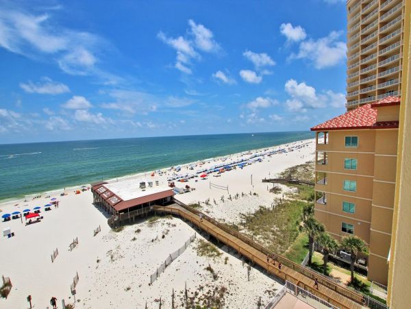 Alabama Beach Areas Condo 992700