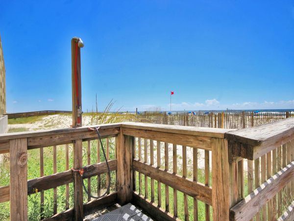 Alabama Beach Areas Condo 992700