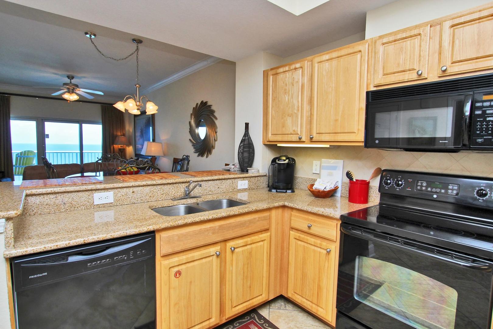 Alabama Beach Areas Condo 992701