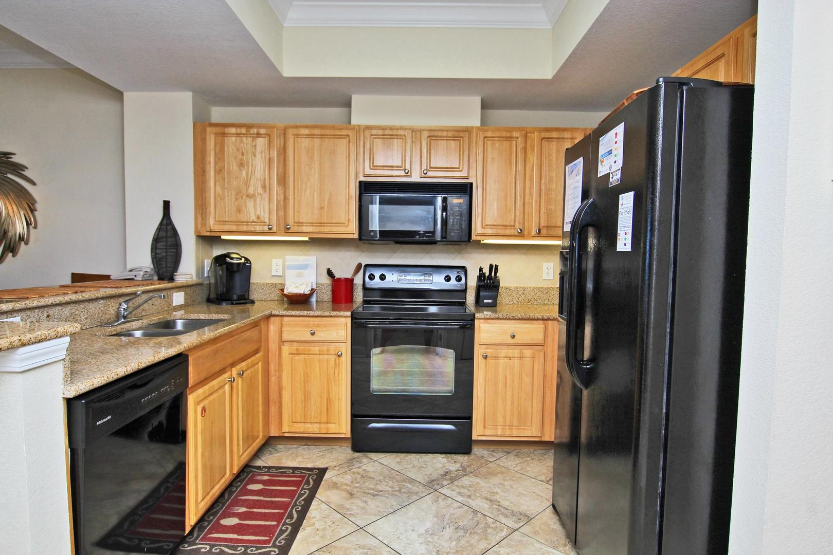 Alabama Beach Areas Condo 992701
