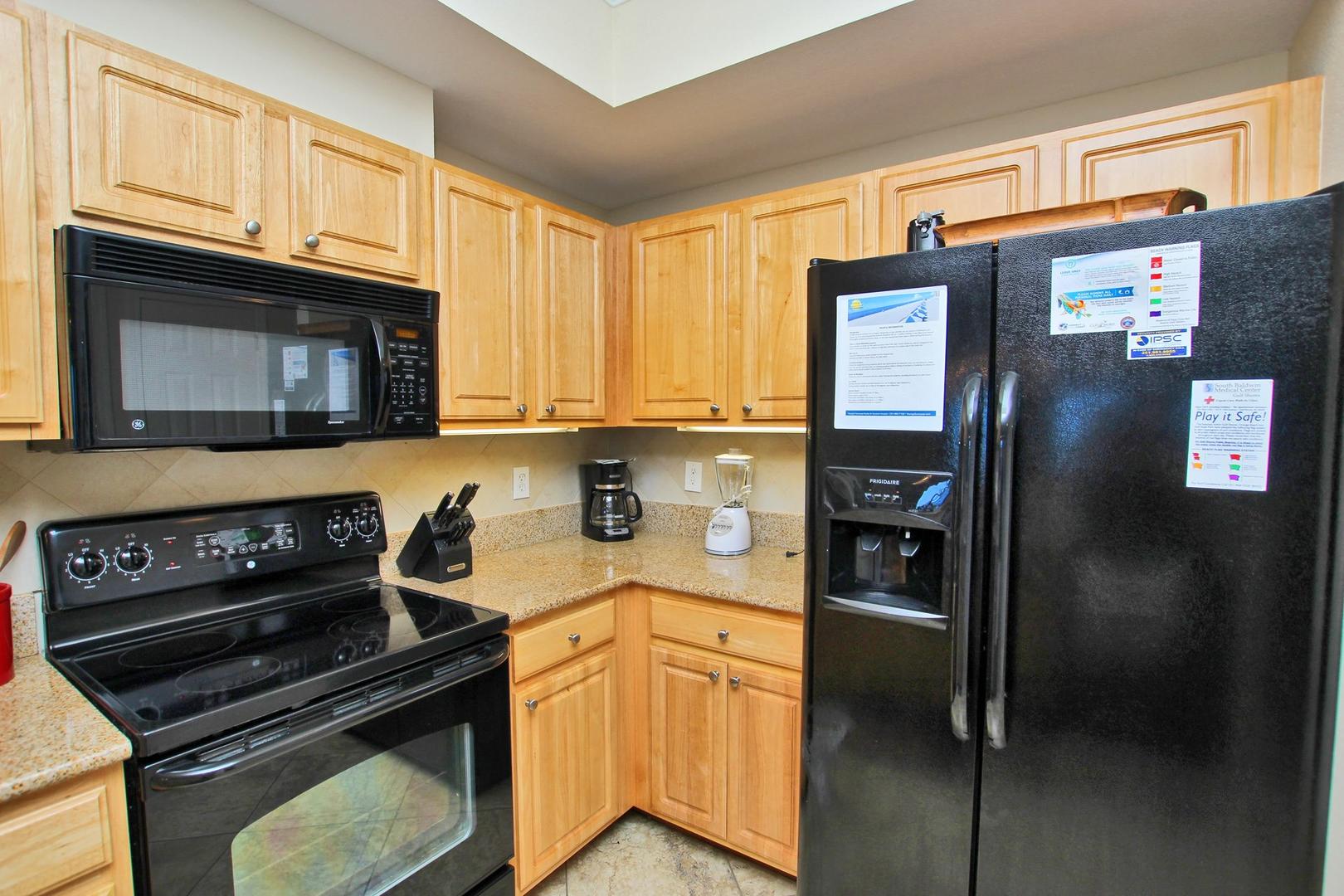 Alabama Beach Areas Condo 992701